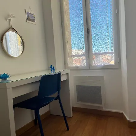 - Centre 'parcours Des Arts' 1 Chambre 2 Personnes - Patricia Апартаменты Йер
